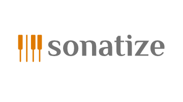 sonatize.com is for sale