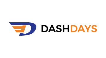 dashdays.com is for sale