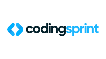 codingsprint.com is for sale