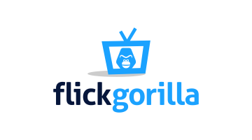 flickgorilla.com is for sale