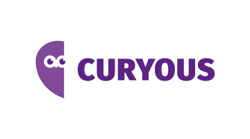 curyous.com is for sale