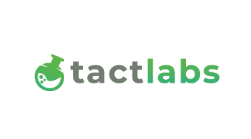 tactlabs.com is for sale