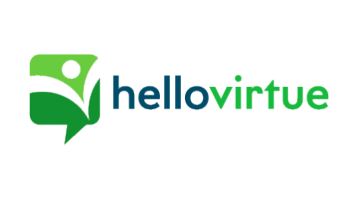 hellovirtue.com is for sale