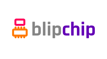 blipchip.com is for sale