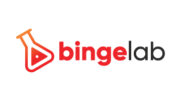 bingelab.com is for sale