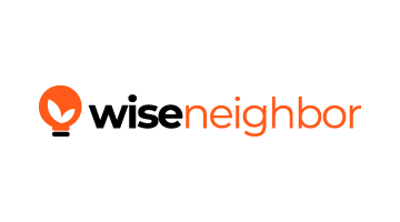 wiseneighbor.com is for sale