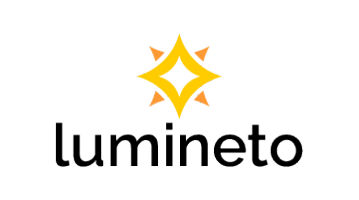 lumineto.com is for sale