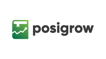 posigrow.com is for sale