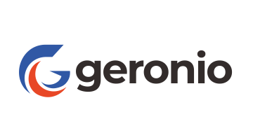 geronio.com is for sale
