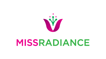missradiance.com is for sale