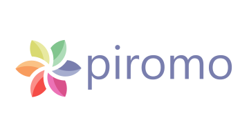 piromo.com is for sale