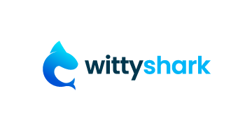 wittyshark.com is for sale