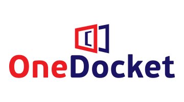 onedocket.com