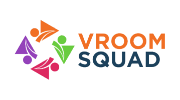 vroomsquad.com is for sale