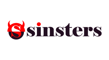sinsters.com is for sale