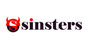 sinsters.com