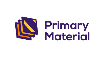 primarymaterial.com is for sale