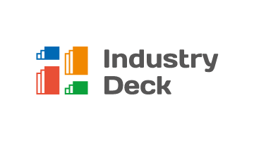 industrydeck.com is for sale