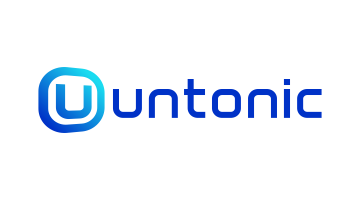 untonic.com is for sale