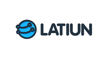 latiun.com is for sale