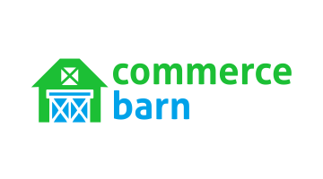 commercebarn.com is for sale