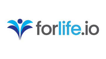 forlife.io is for sale