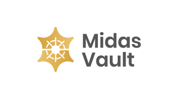 midasvault.com is for sale