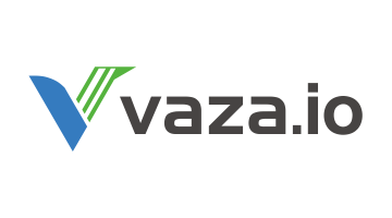 vaza.io is for sale