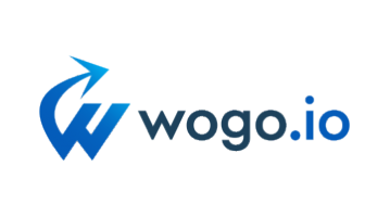 wogo.io is for sale