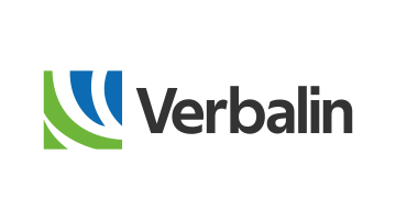 verbalin.com is for sale