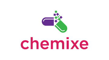 chemixe.com is for sale