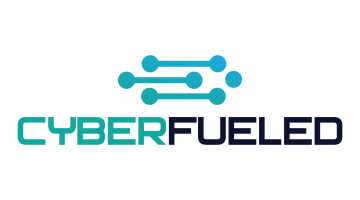 cyberfueled.com is for sale