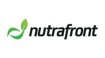 nutrafront.com