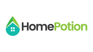 homepotion.com is for sale