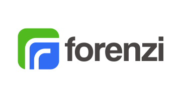 forenzi.com is for sale
