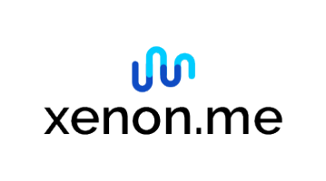xenon.me is for sale