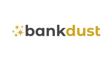 bankdust.com is for sale