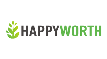 happyworth.com is for sale