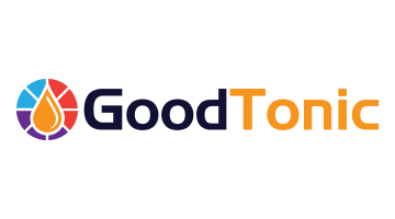 goodtonic.com is for sale