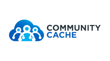 communitycache.com is for sale