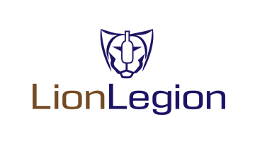 lionlegion.com