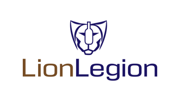 lionlegion.com is for sale