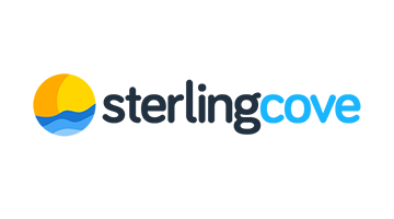 sterlingcove.com is for sale