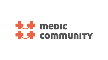 mediccommunity.com is for sale