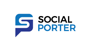 socialporter.com is for sale