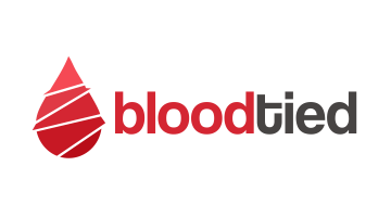 bloodtied.com is for sale