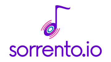 sorrento.io is for sale