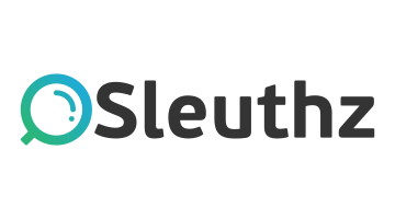 sleuthz.com is for sale
