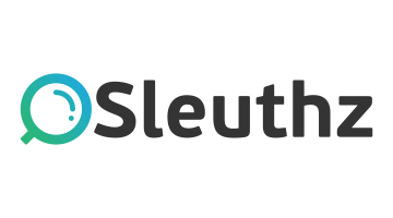 sleuthz.com is for sale