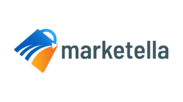 marketella.com is for sale